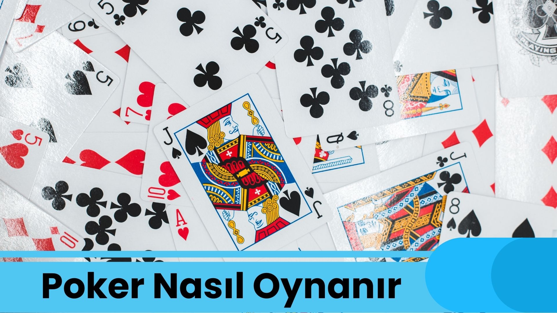 Poker Nasıl Oynanır
