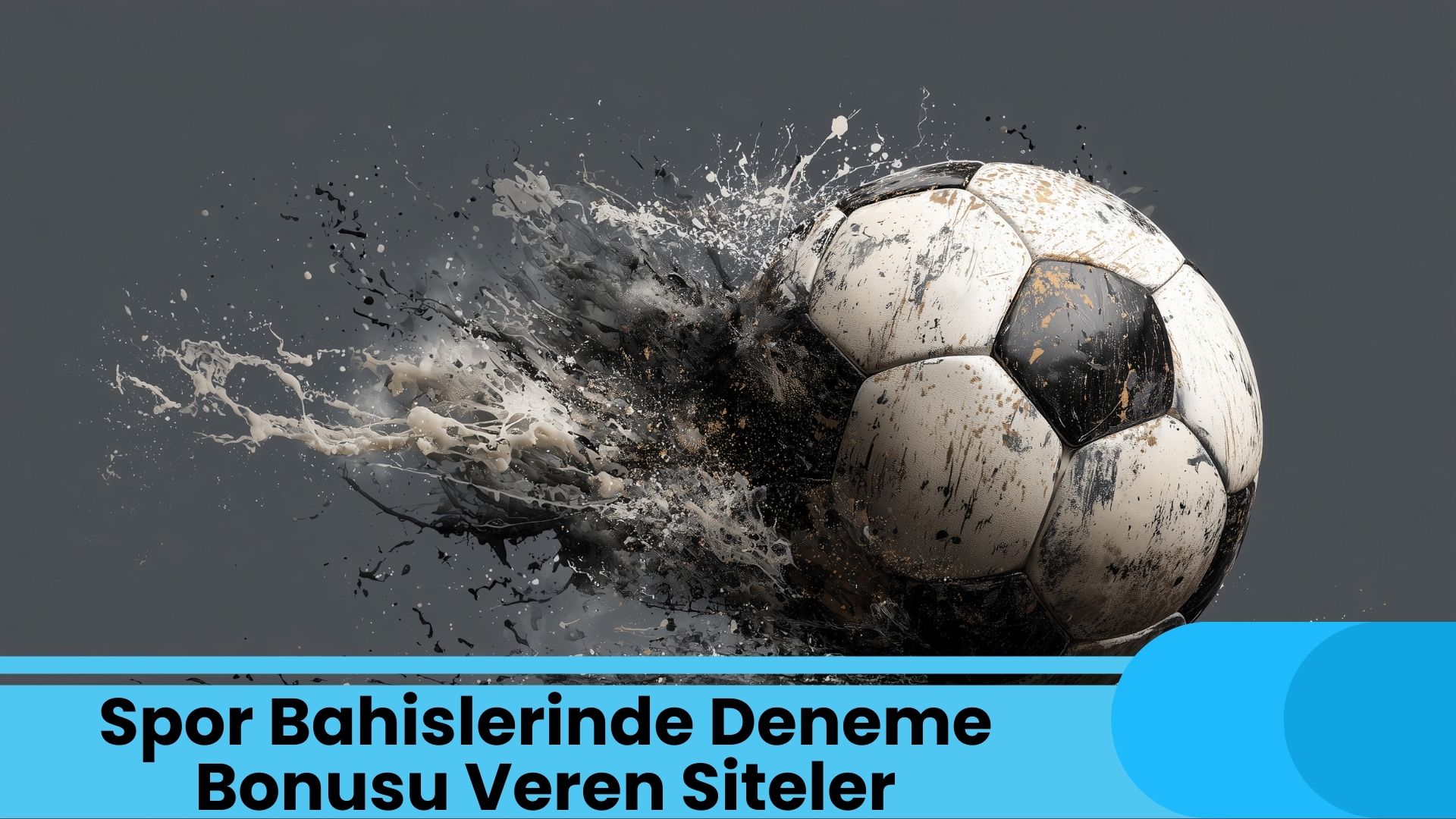 Deneme Bonusu Veren Siteler